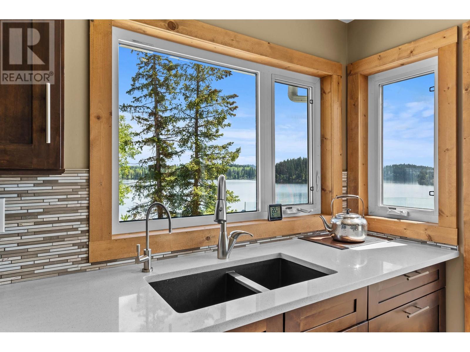 8046 N BRIDGE LAKE ROAD, Bridge Lake