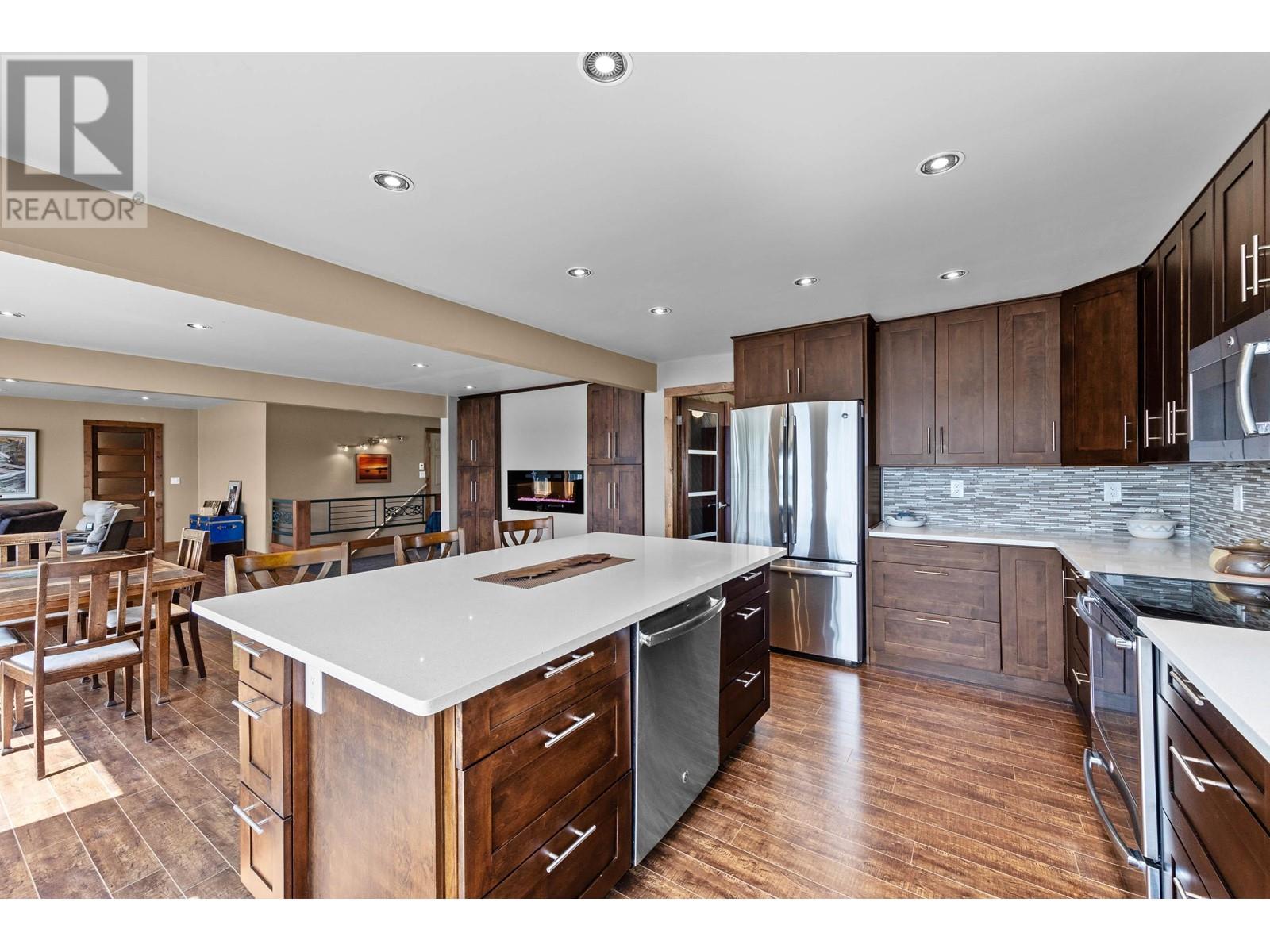 8046 N BRIDGE LAKE ROAD, Bridge Lake