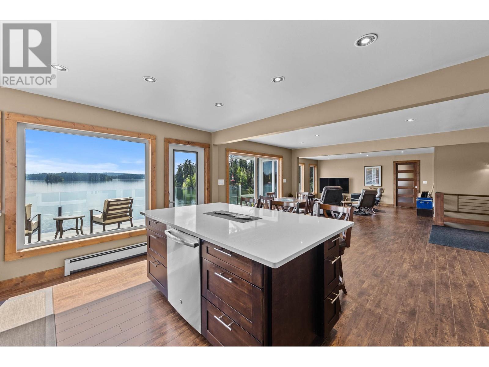 8046 N BRIDGE LAKE ROAD, Bridge Lake