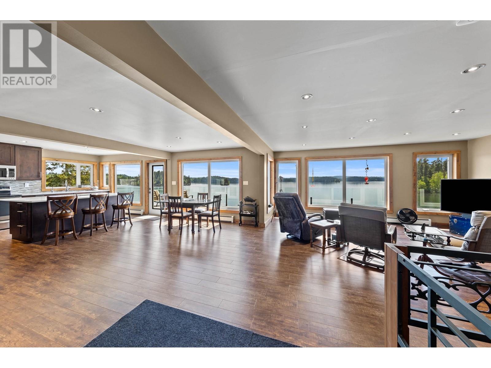 8046 N BRIDGE LAKE ROAD, Bridge Lake