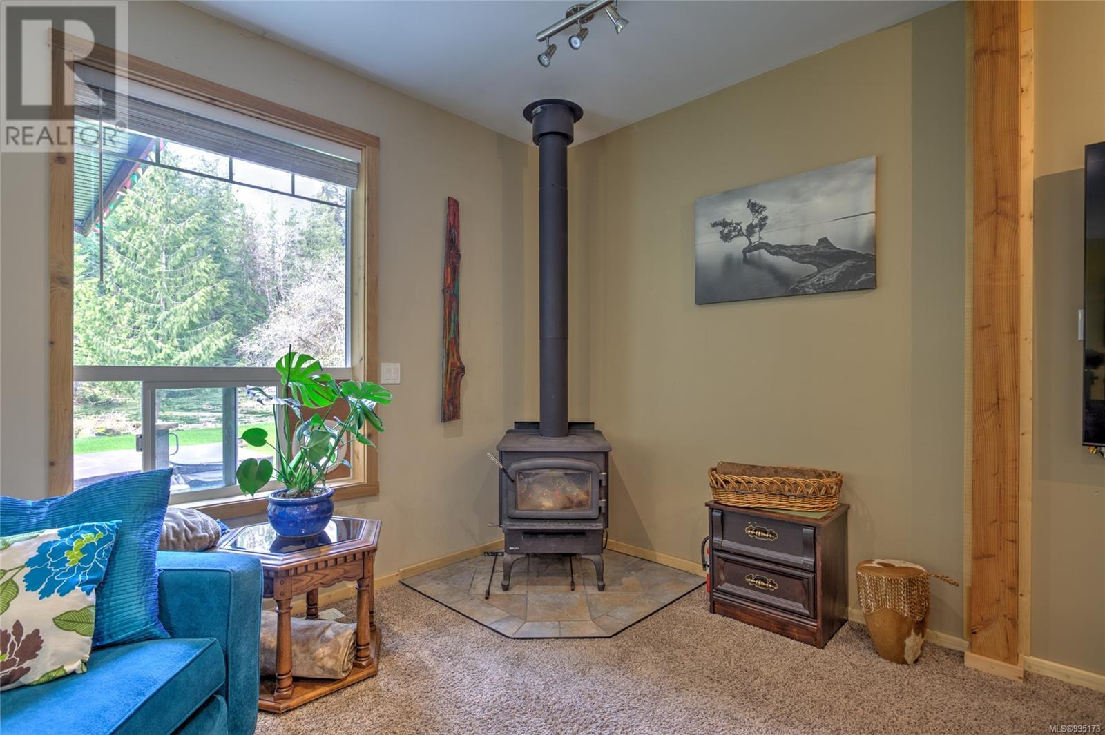 7420 Nantree Rd, Lake Cowichan