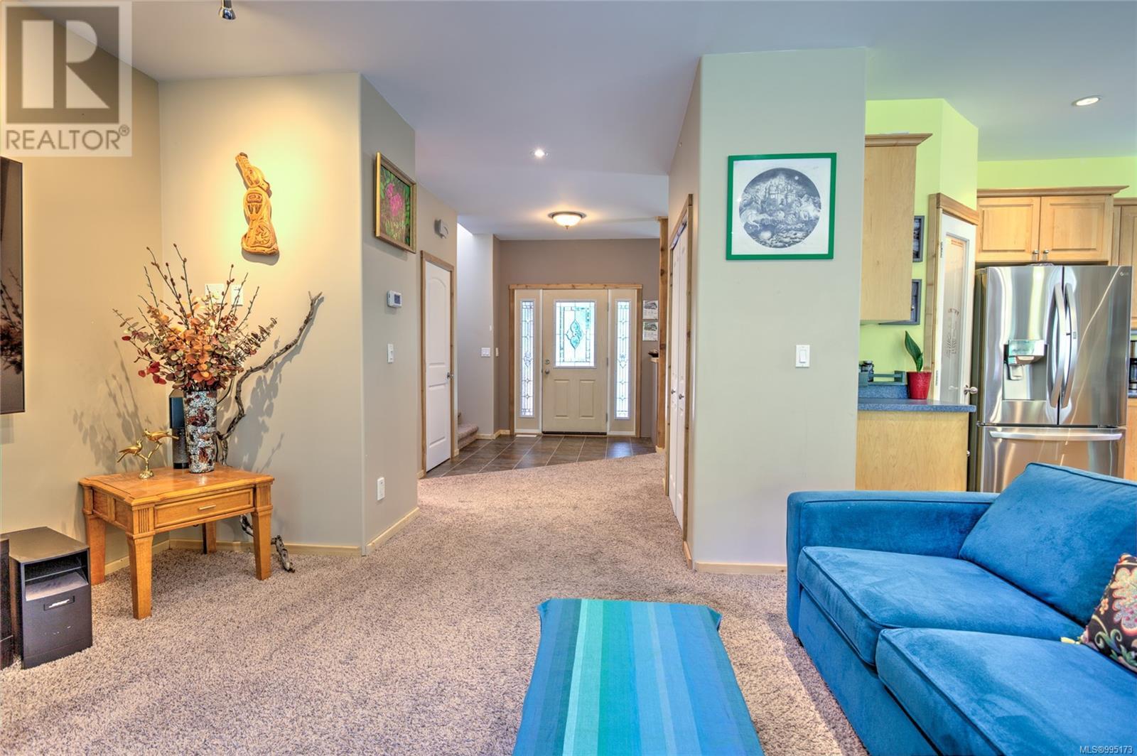7420 Nantree Rd, Lake Cowichan