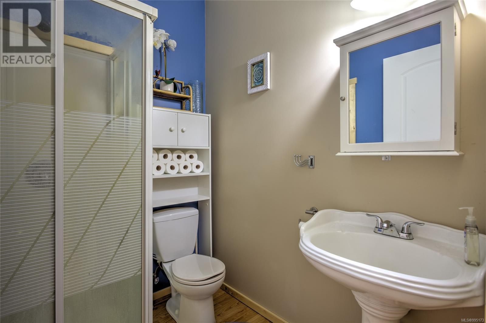 7420 Nantree Rd, Lake Cowichan