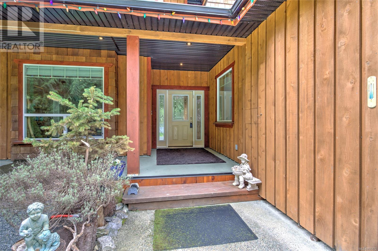 7420 Nantree Rd, Lake Cowichan