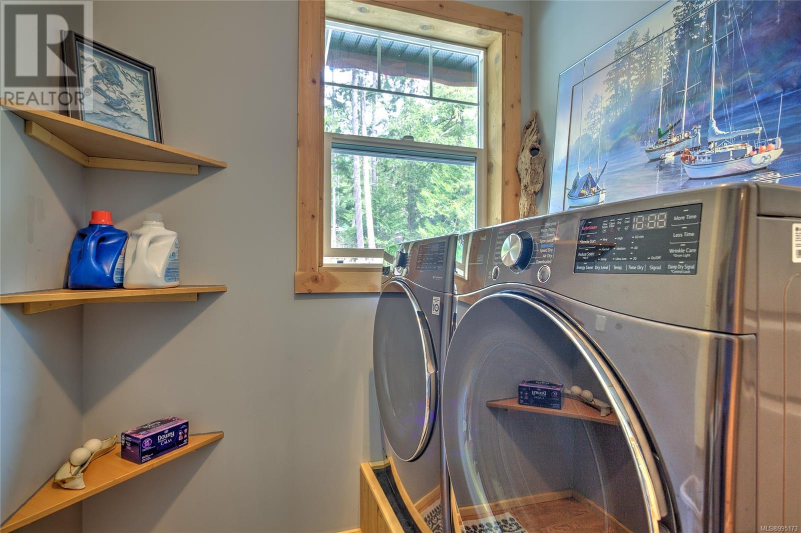 7420 Nantree Rd, Lake Cowichan