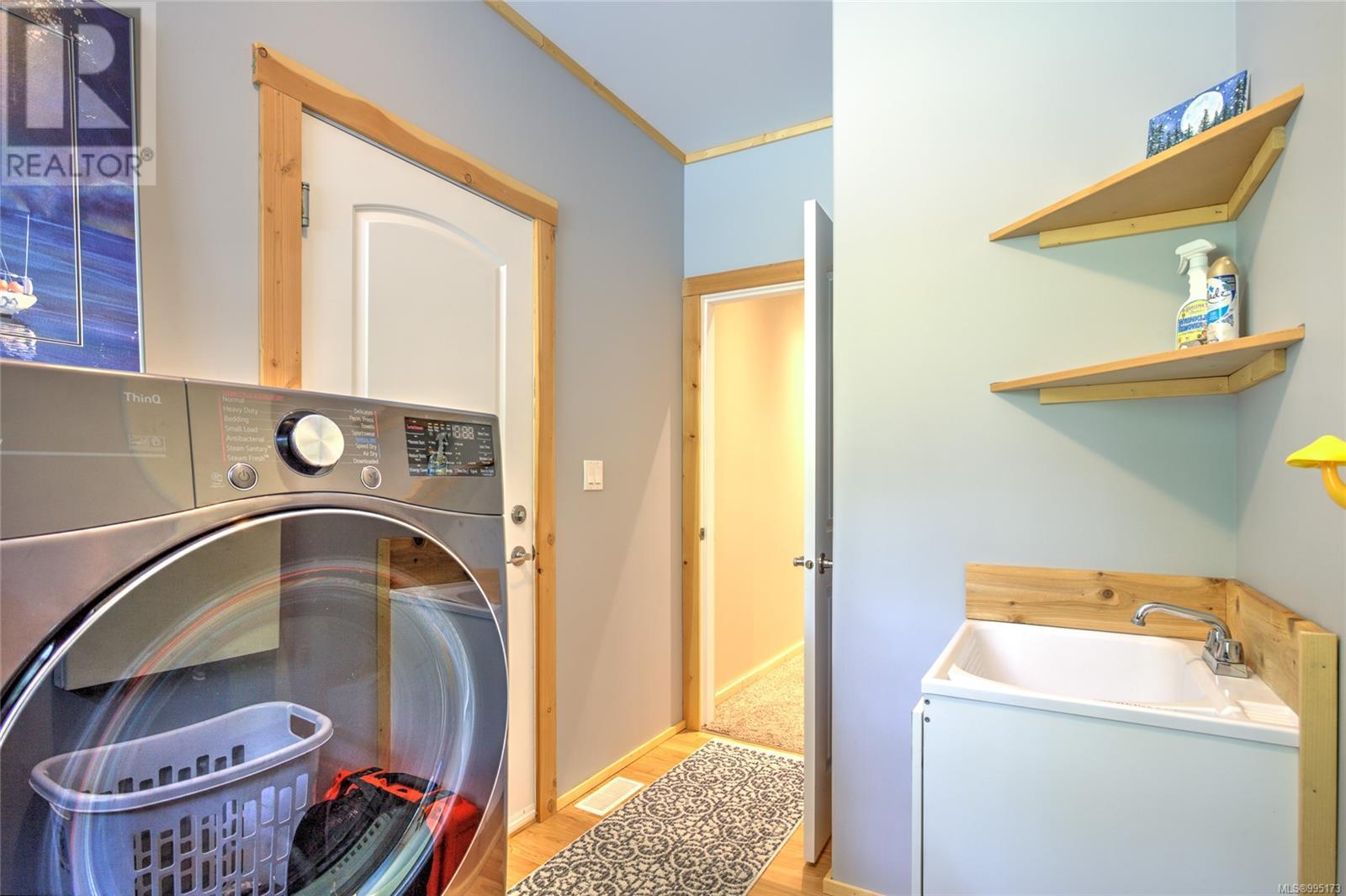 7420 Nantree Rd, Lake Cowichan