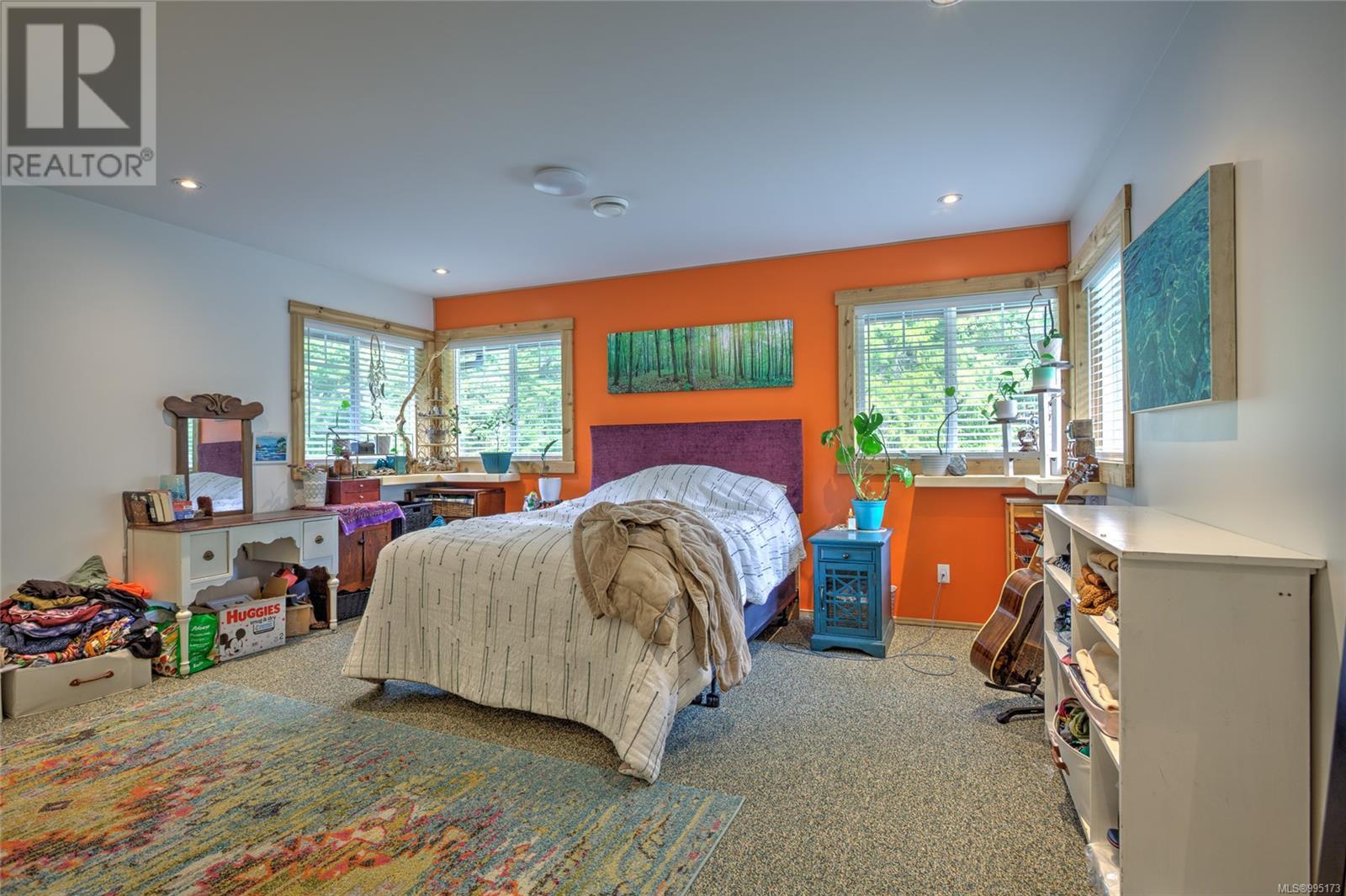 7420 Nantree Rd, Lake Cowichan