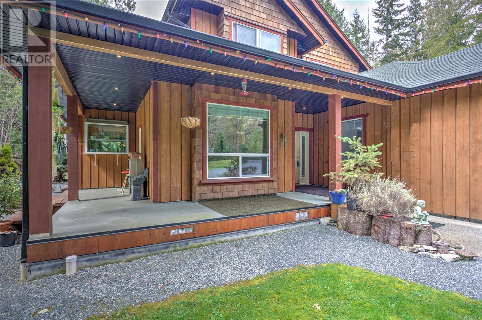 7420 Nantree Rd, Lake Cowichan