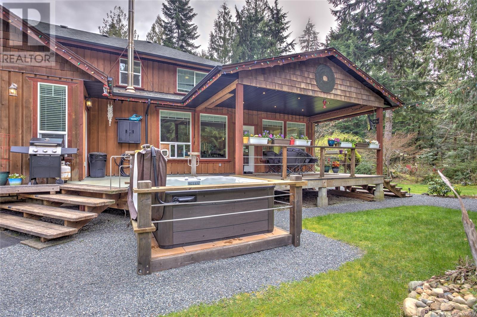 7420 Nantree Rd, Lake Cowichan