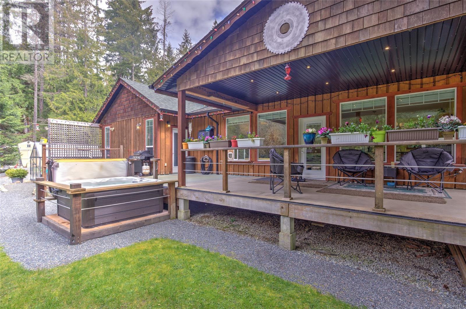 7420 Nantree Rd, Lake Cowichan