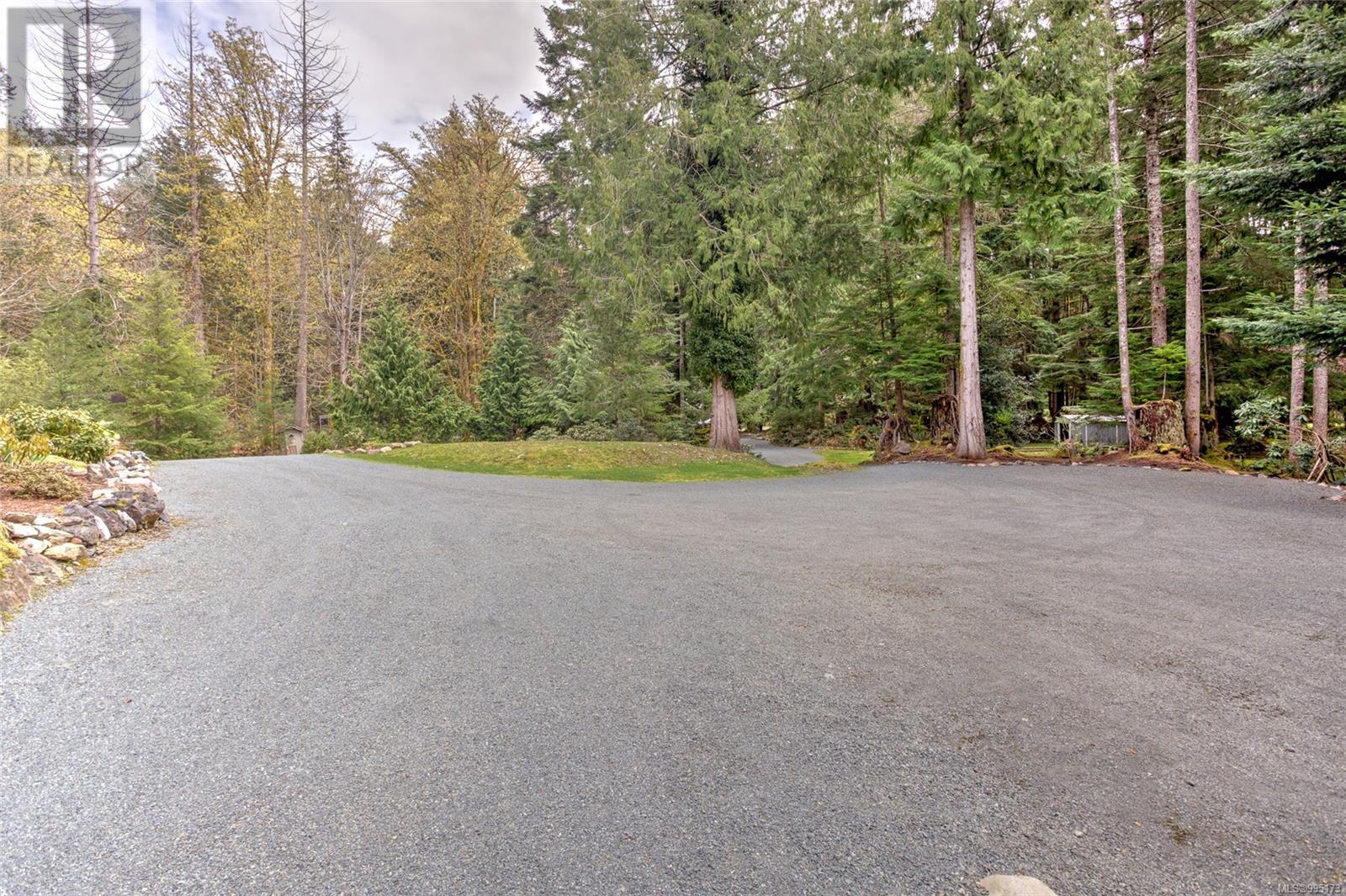 7420 Nantree Rd, Lake Cowichan