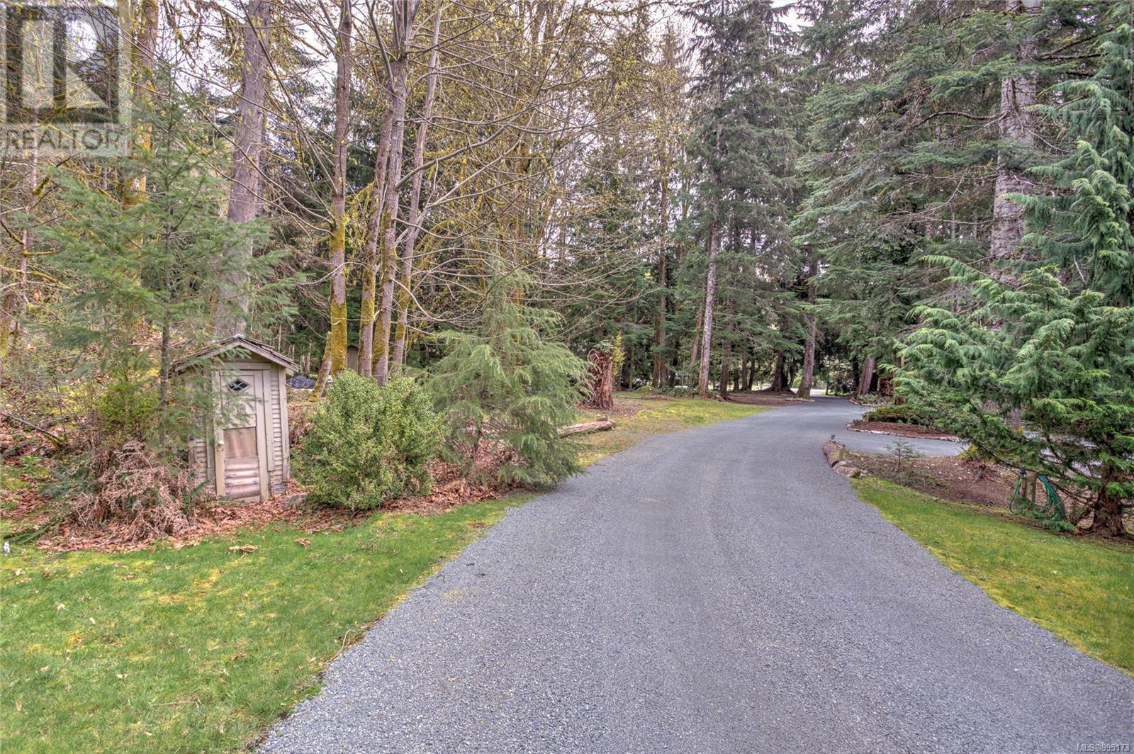 7420 Nantree Rd, Lake Cowichan