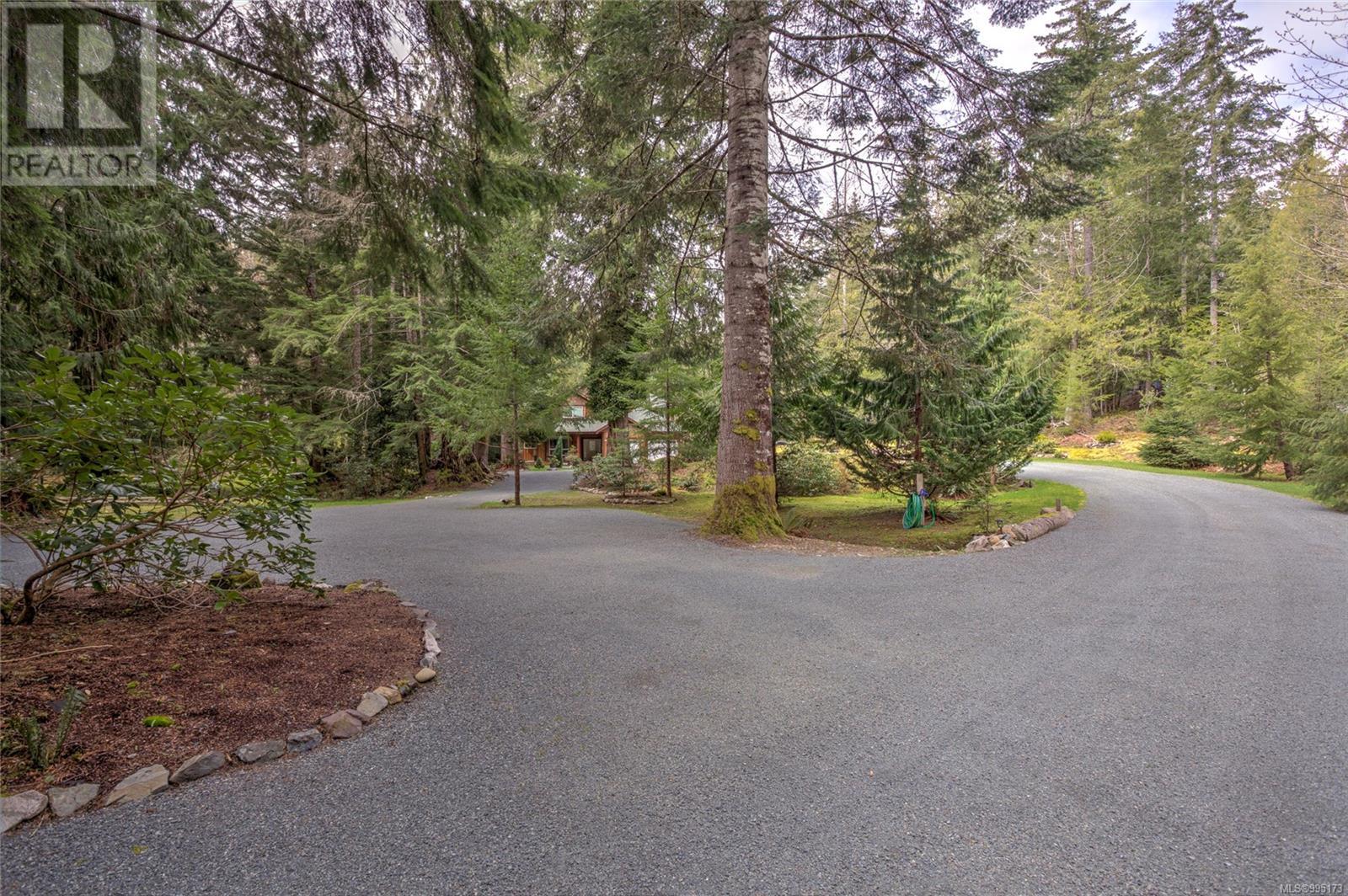 7420 Nantree Rd, Lake Cowichan