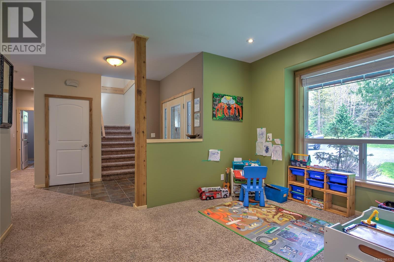 7420 Nantree Rd, Lake Cowichan