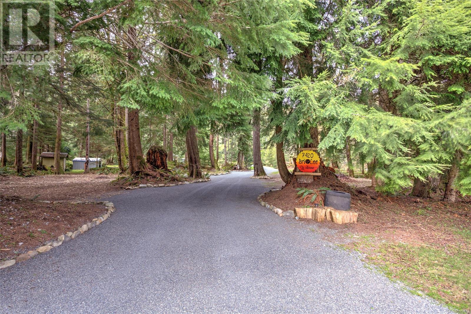7420 Nantree Rd, Lake Cowichan