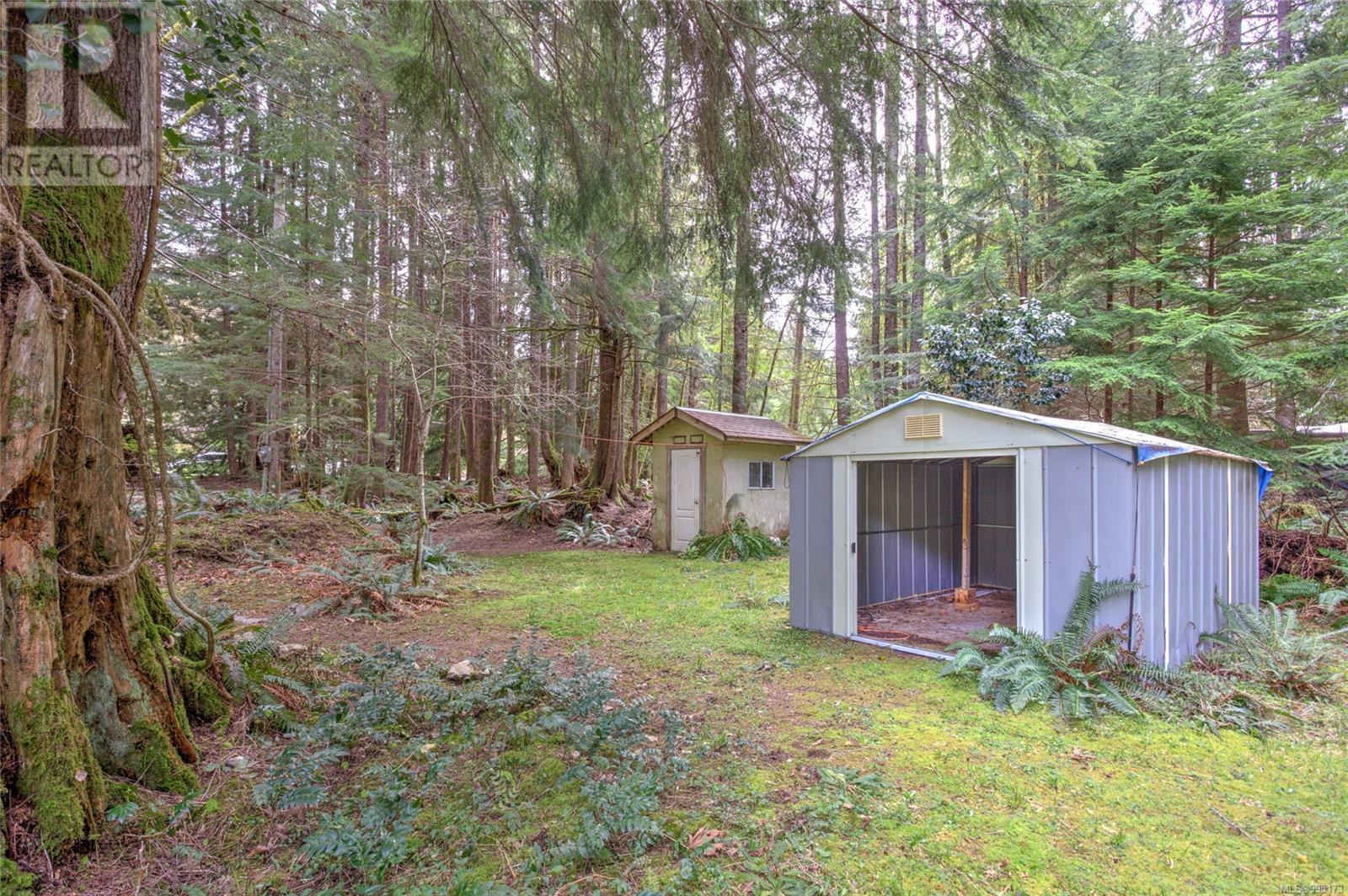 7420 Nantree Rd, Lake Cowichan