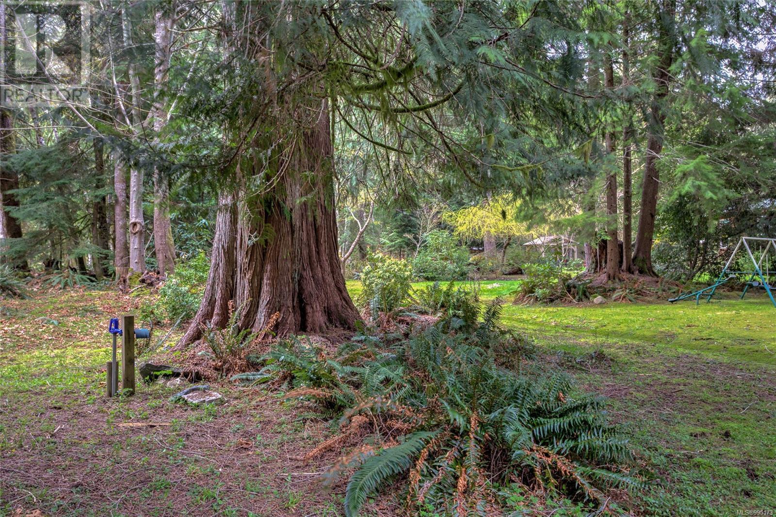 7420 Nantree Rd, Lake Cowichan