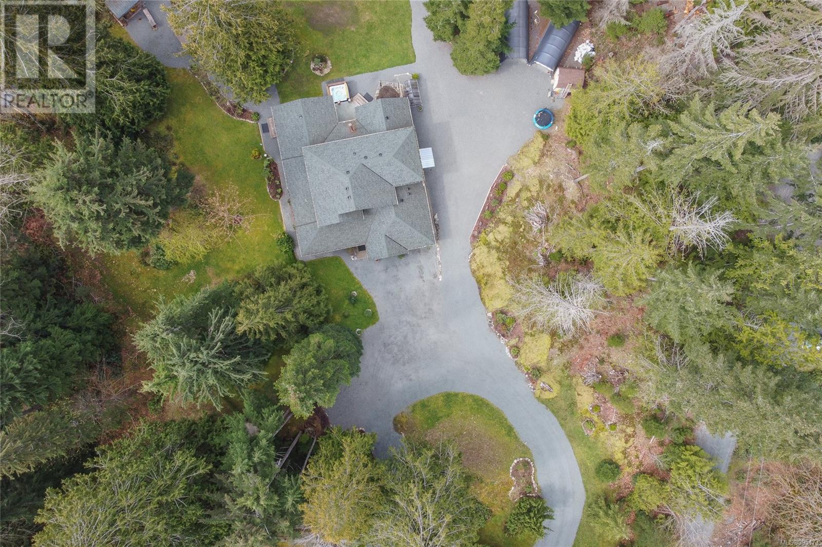 7420 Nantree Rd, Lake Cowichan