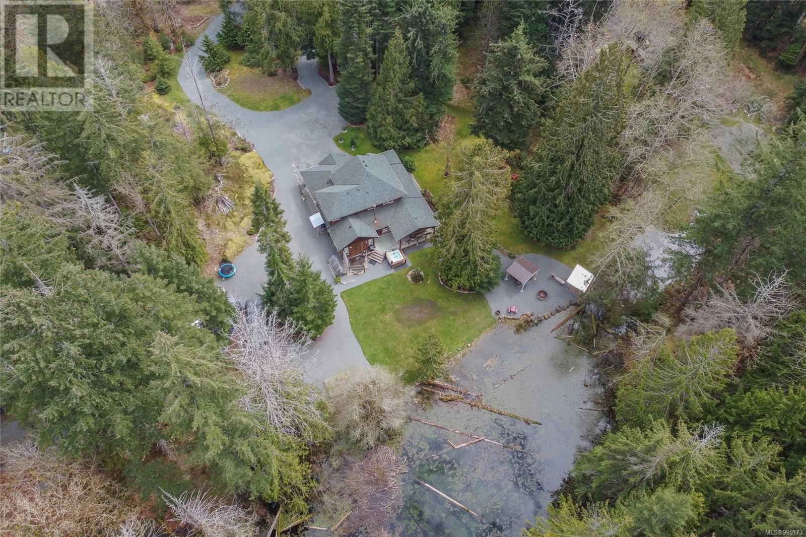 7420 Nantree Rd, Lake Cowichan