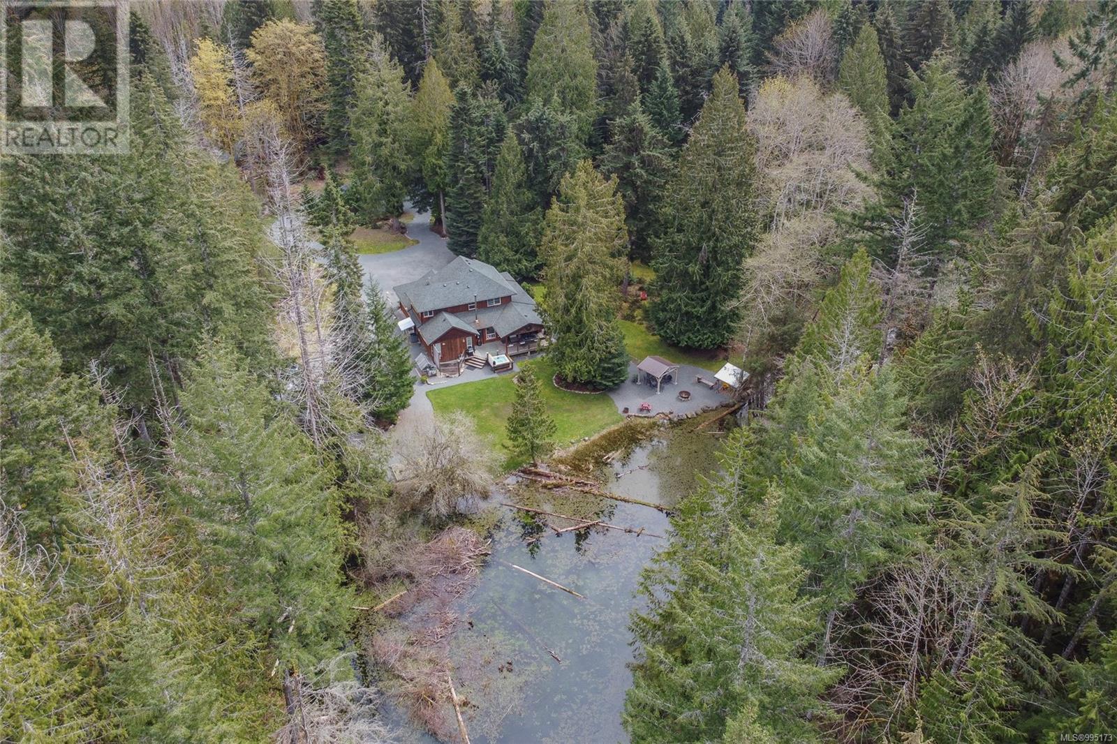7420 Nantree Rd, Lake Cowichan