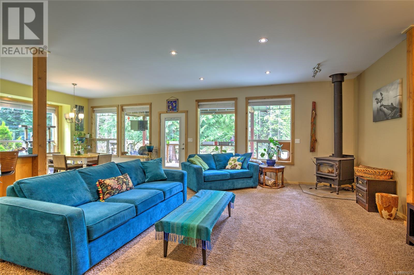 7420 Nantree Rd, Lake Cowichan