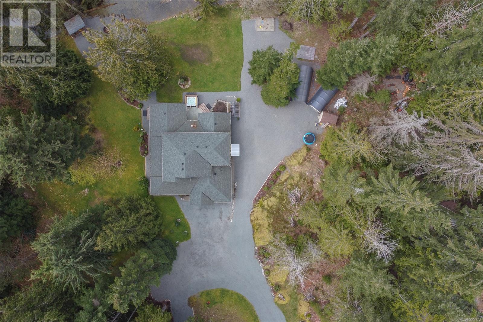 7420 Nantree Rd, Lake Cowichan