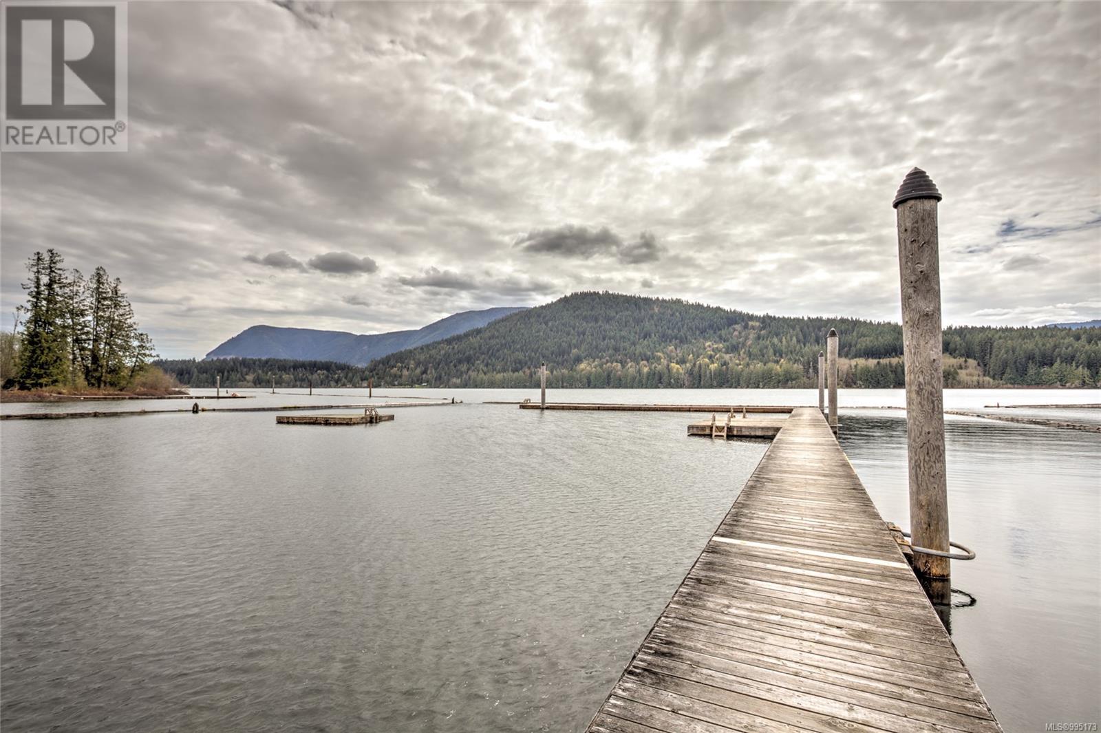 7420 Nantree Rd, Lake Cowichan