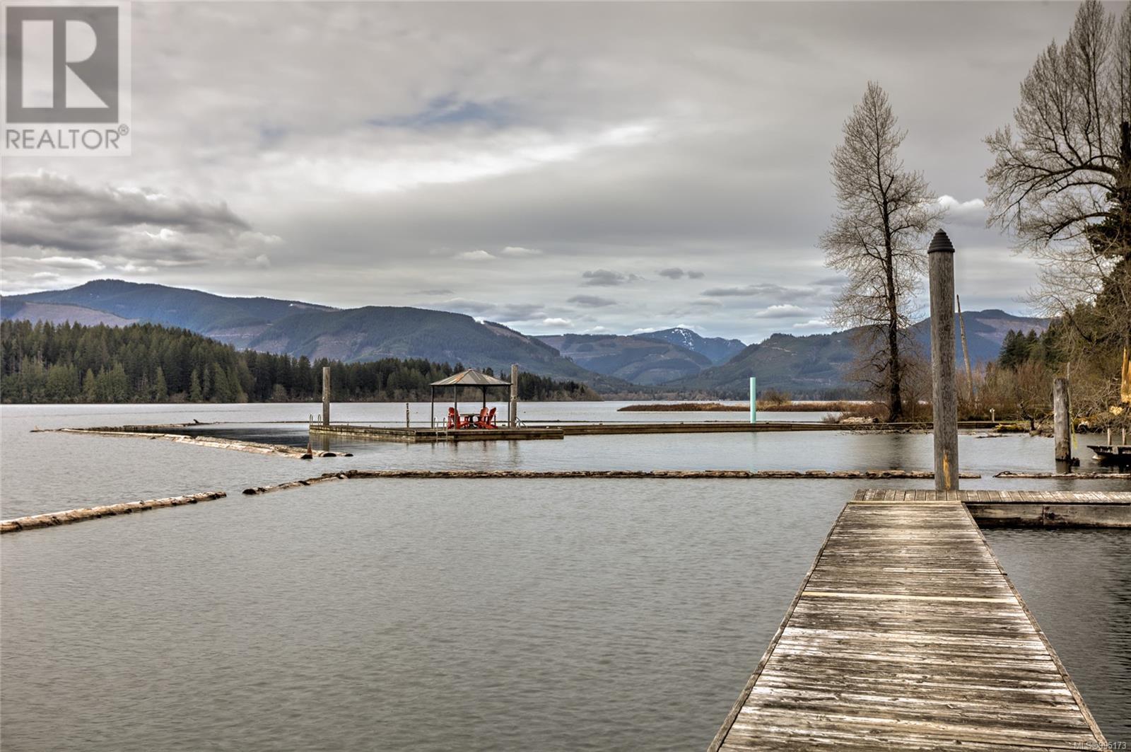 7420 Nantree Rd, Lake Cowichan