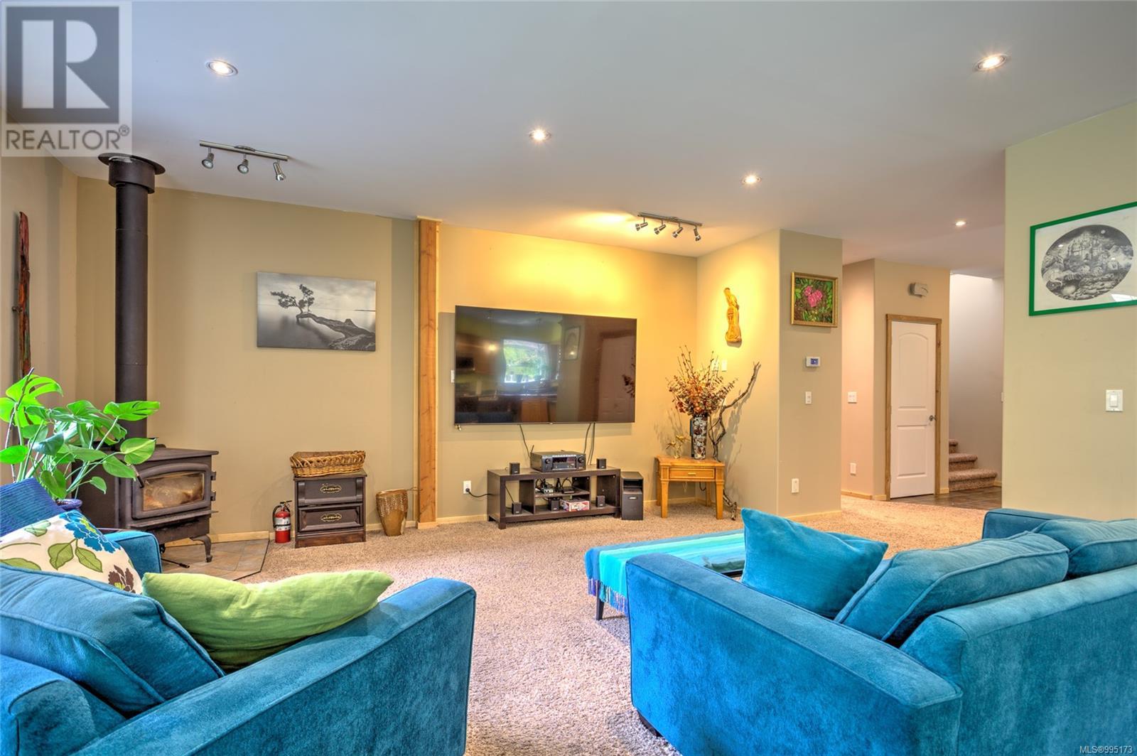 7420 Nantree Rd, Lake Cowichan