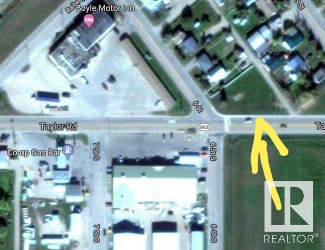 Photo 2 of 5101 6 St, Boyle AB