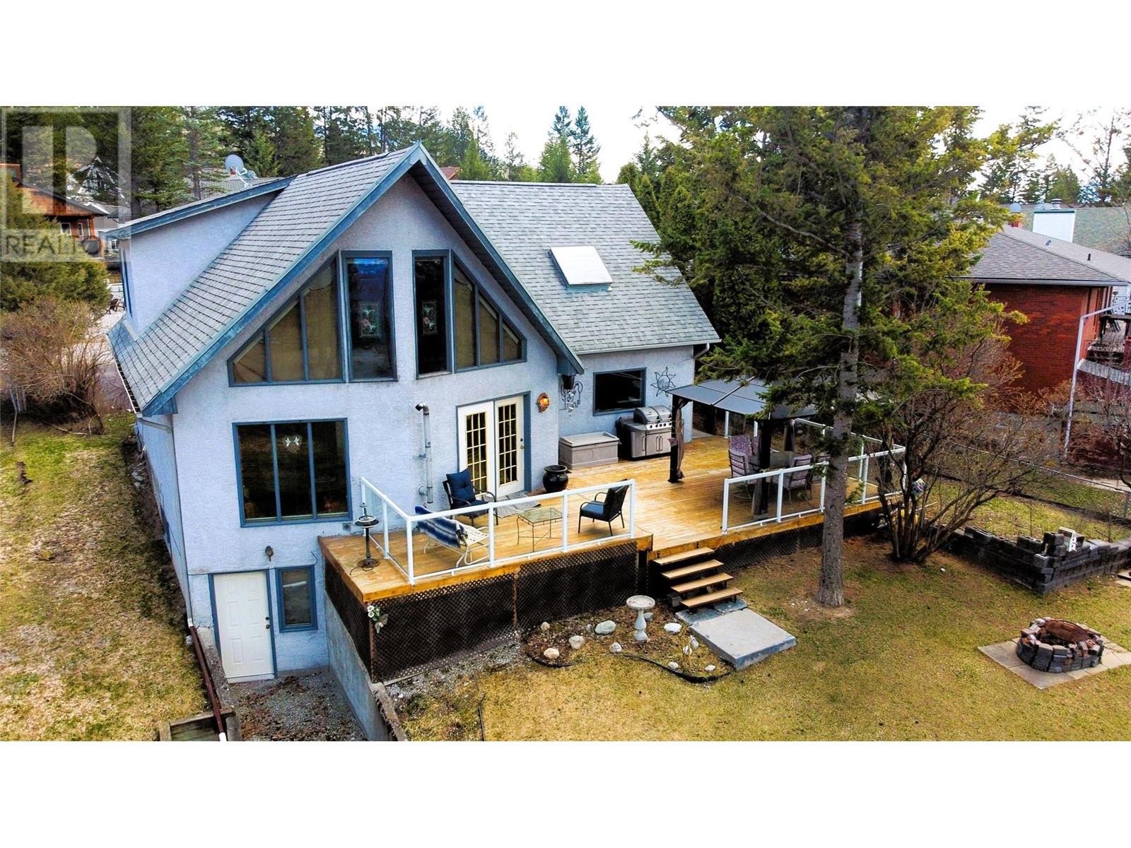 Photo 60 of 7319 Glacier Drive, Radium Hot Springs BC