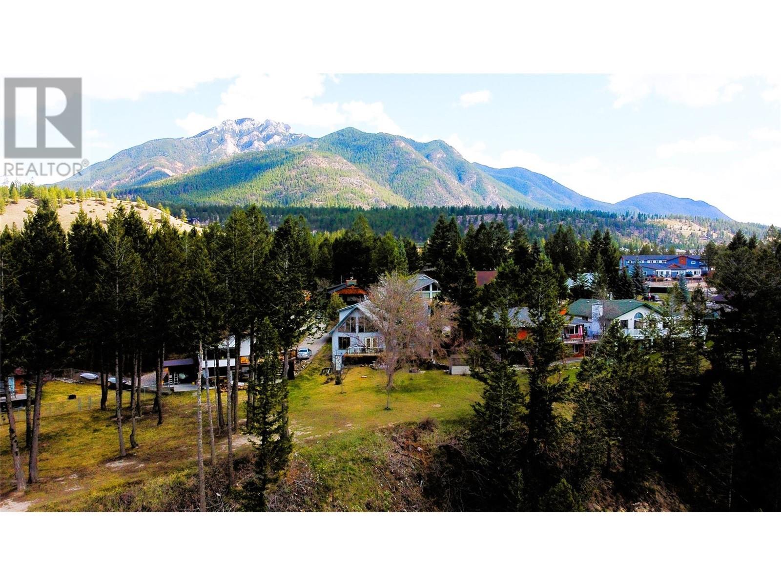 Photo 63 of 7319 Glacier Drive, Radium Hot Springs BC