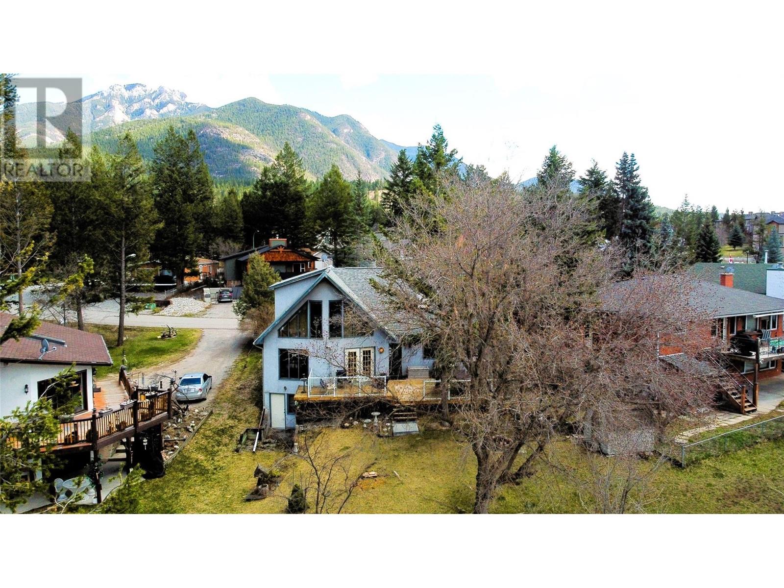Photo 52 of 7319 Glacier Drive, Radium Hot Springs BC