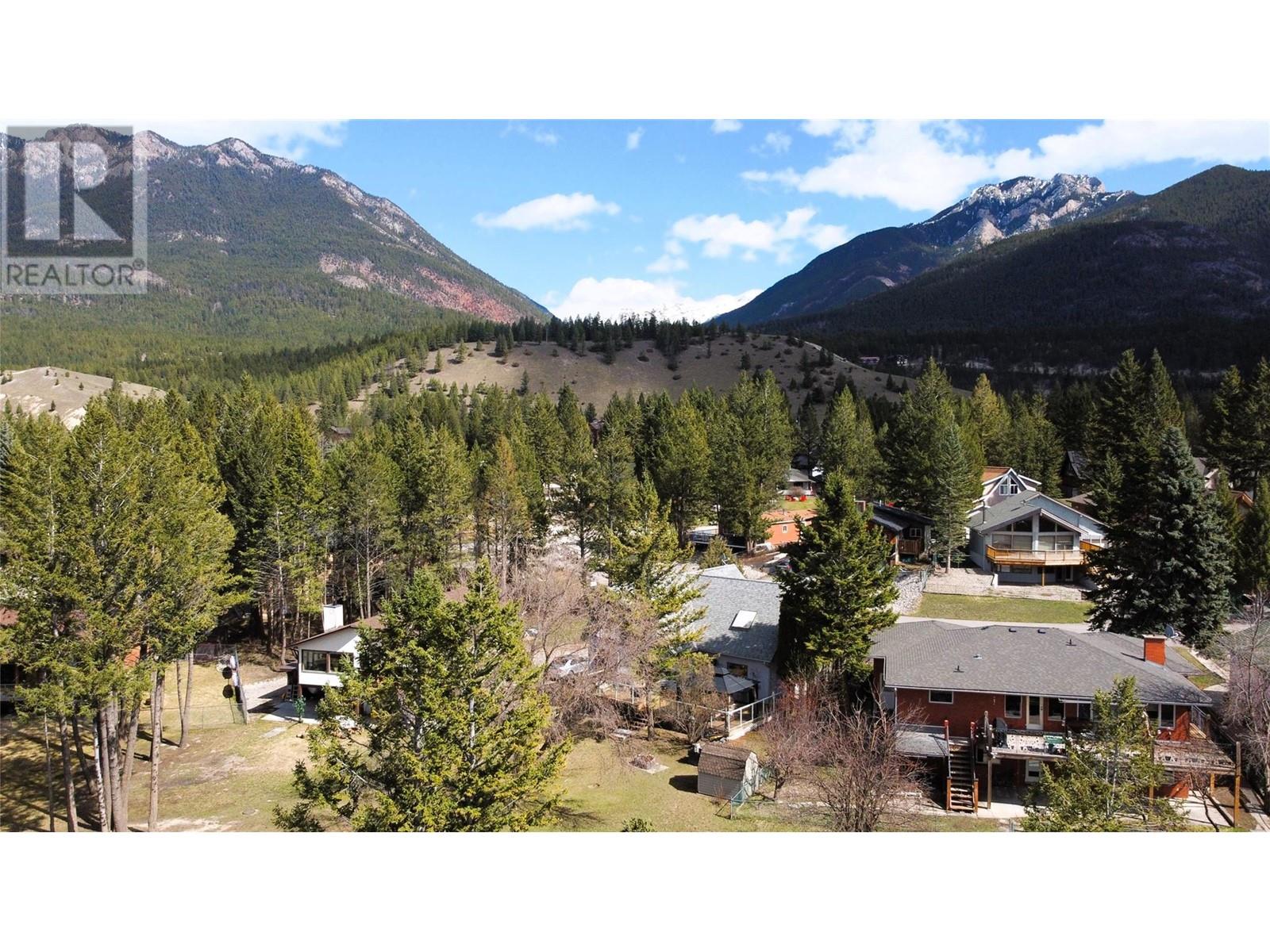 Photo 56 of 7319 Glacier Drive, Radium Hot Springs BC