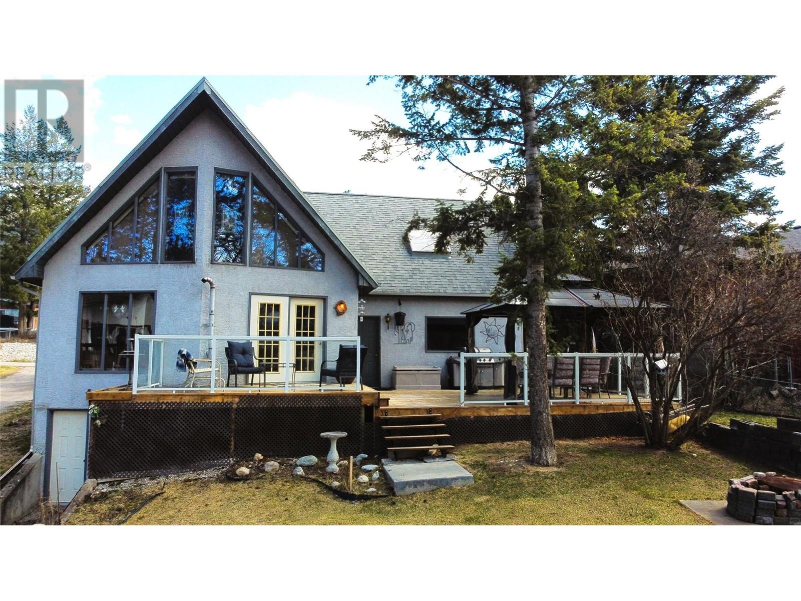 Photo 30 of 7319 Glacier Drive, Radium Hot Springs BC