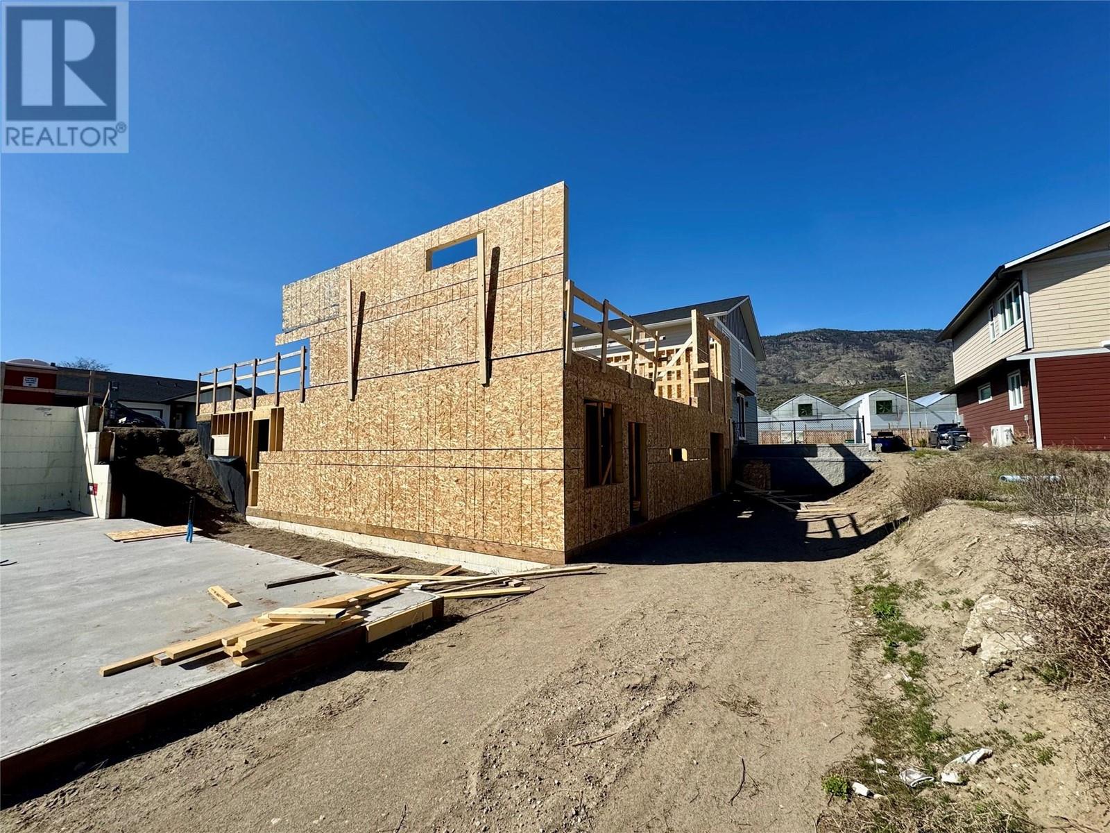 6 WOOD DUCK Way, Osoyoos