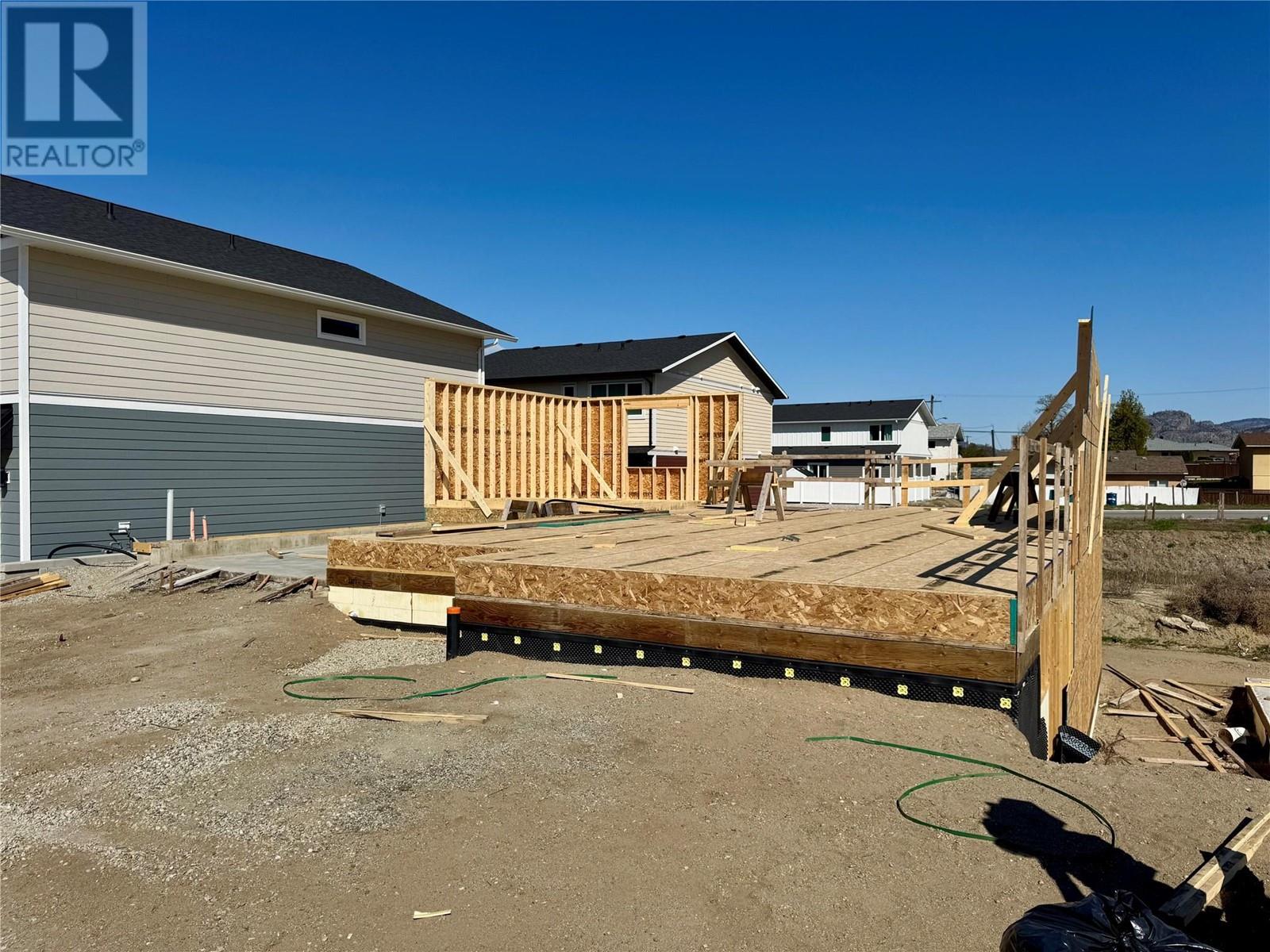 6 WOOD DUCK Way, Osoyoos