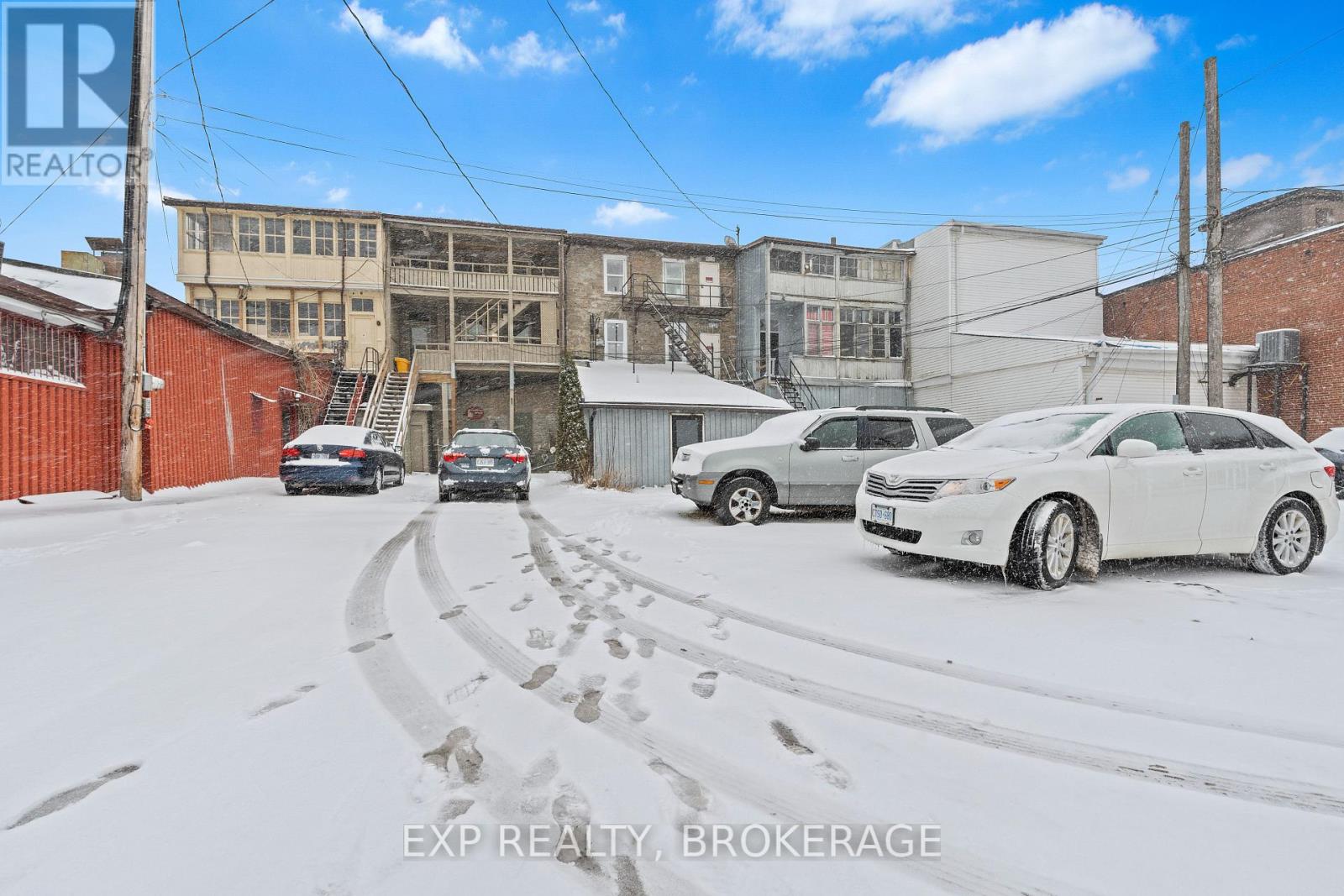 Photo 26 of 148 150 King Street W, Brockville ON