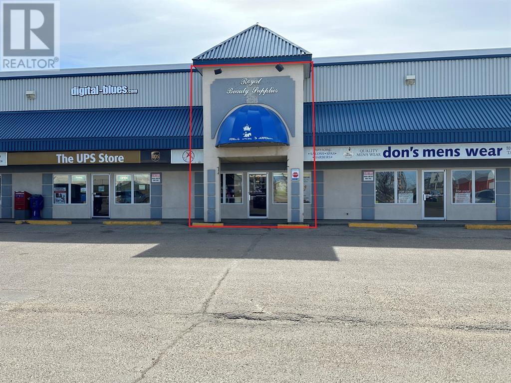 Photo 1 of 104 9899 112 Avenue, Grande Prairie AB