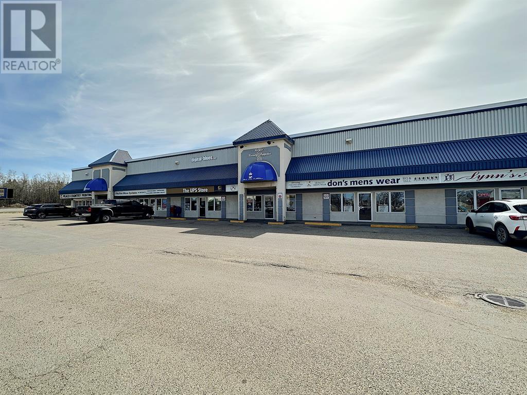 Photo 2 of 104 9899 112 Avenue, Grande Prairie AB