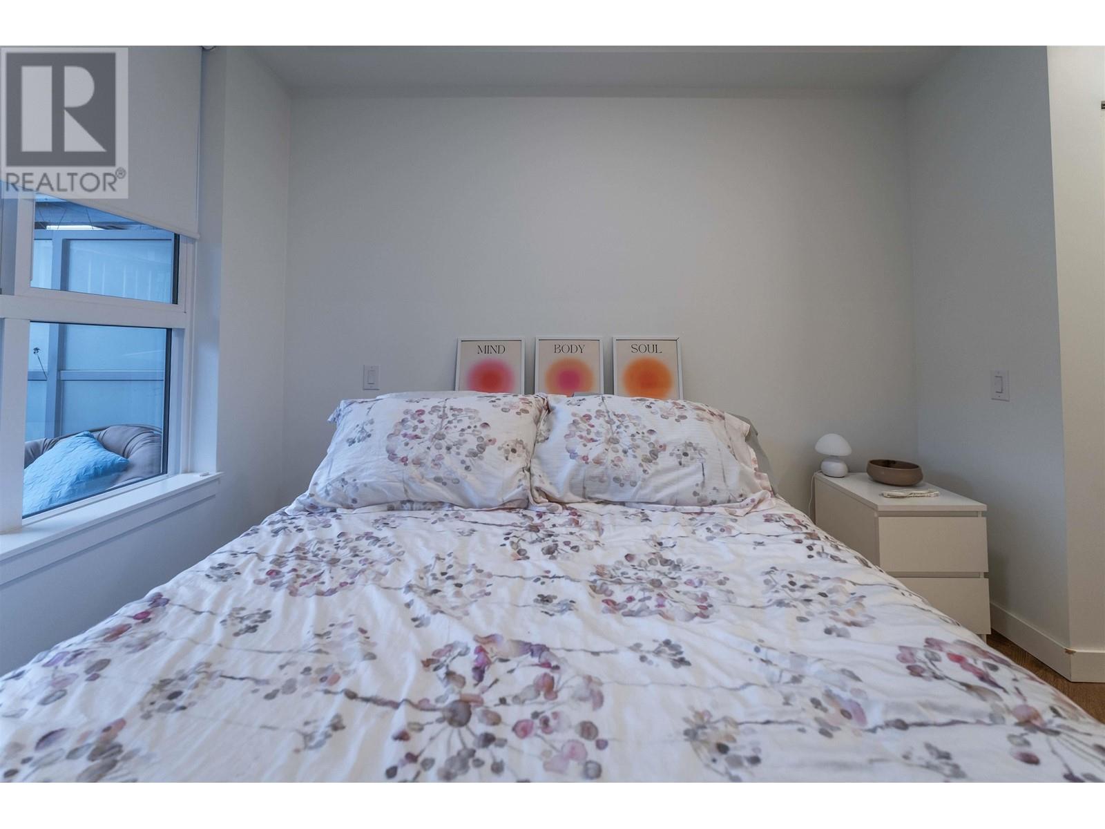 302 3229 ST JOHNS STREET, Port Moody real estate listing R2988939