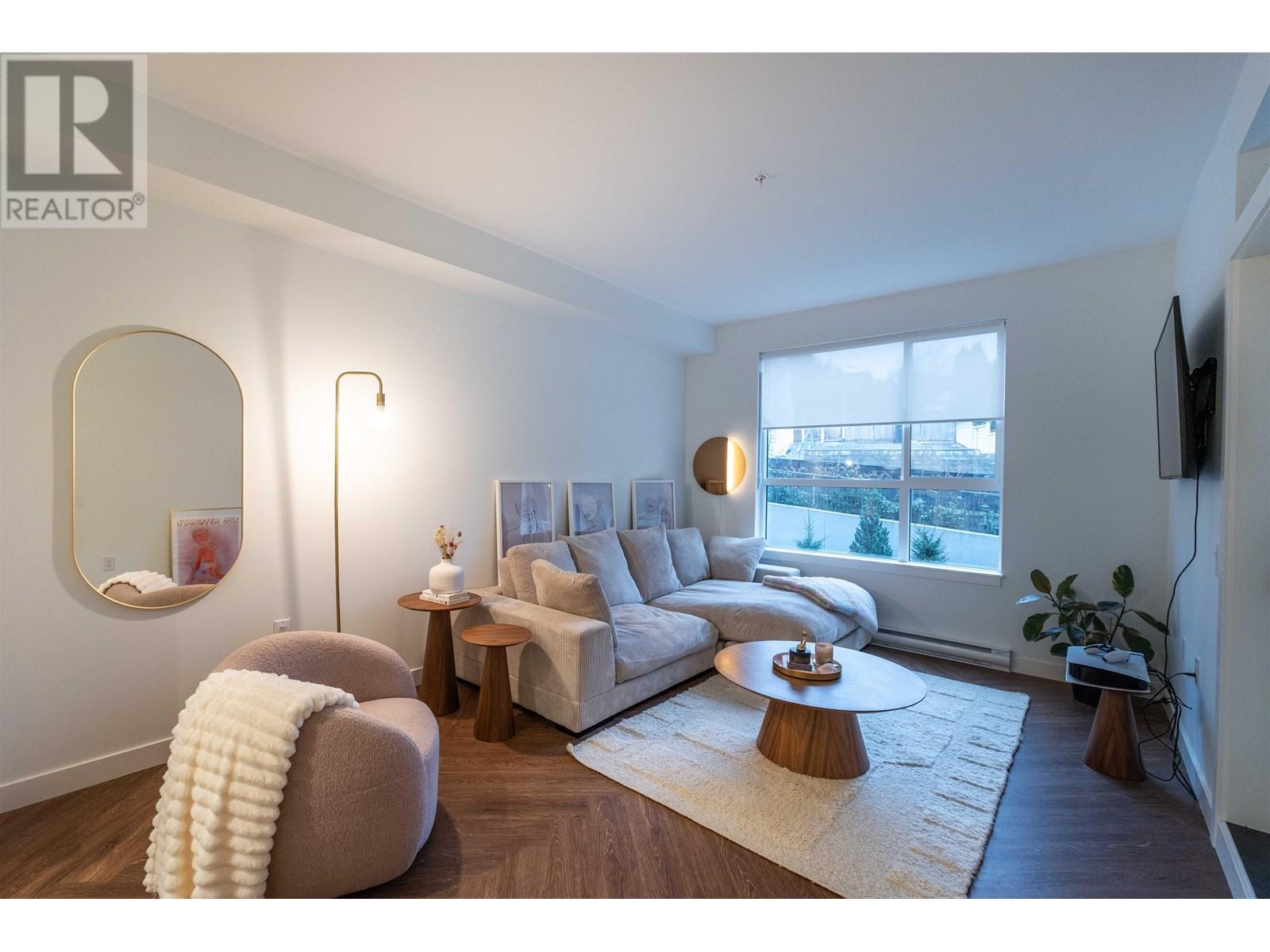 302 3229 ST JOHNS STREET, Port Moody real estate listing R2988939