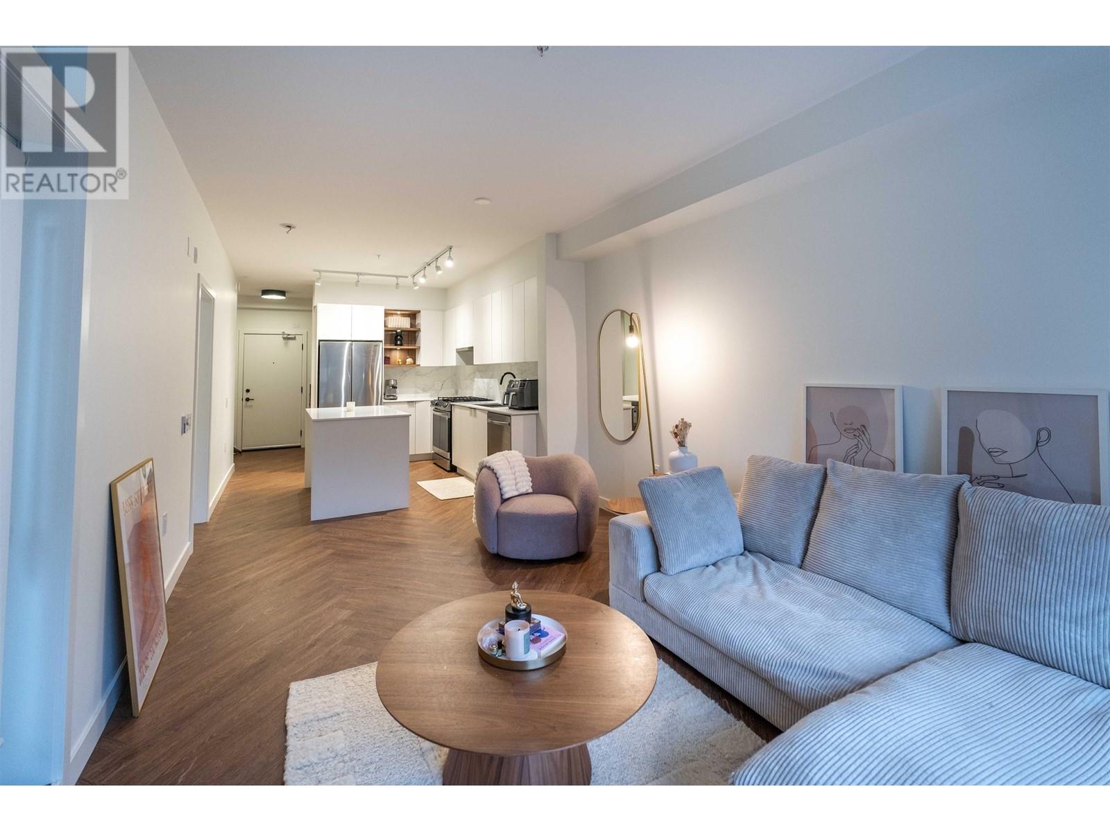 302 3229 ST JOHNS STREET, Port Moody real estate listing R2988939
