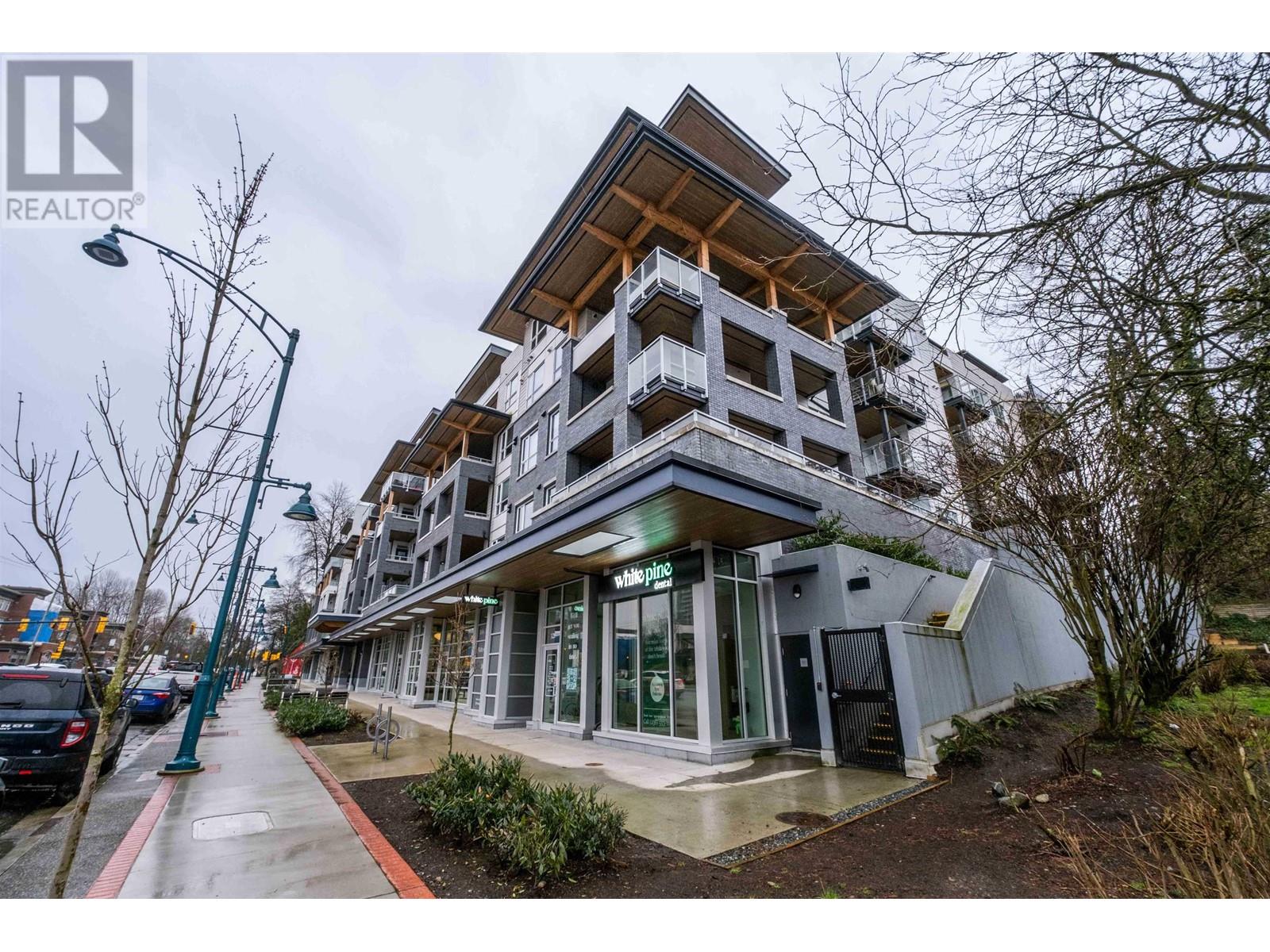 302 3229 ST JOHNS STREET, Port Moody real estate listing R2988939