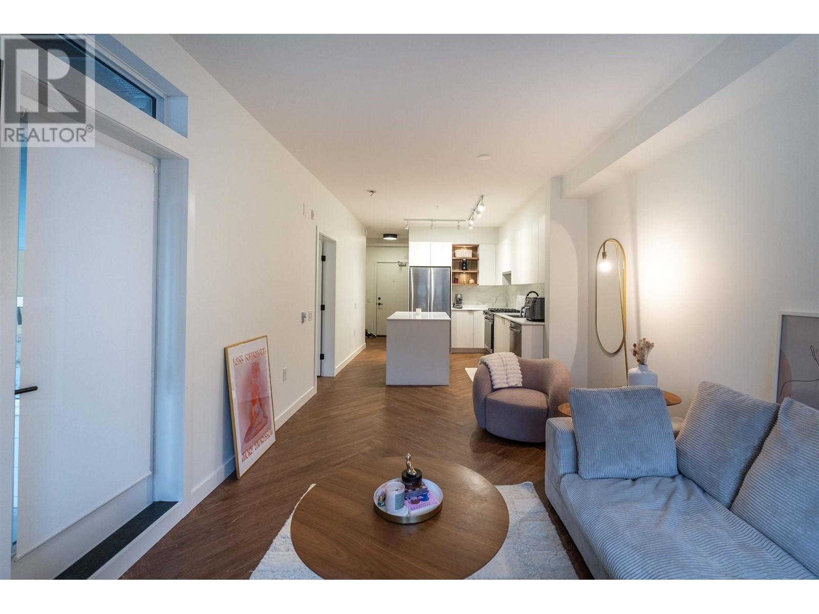 302 3229 ST JOHNS STREET, Port Moody real estate listing R2988939