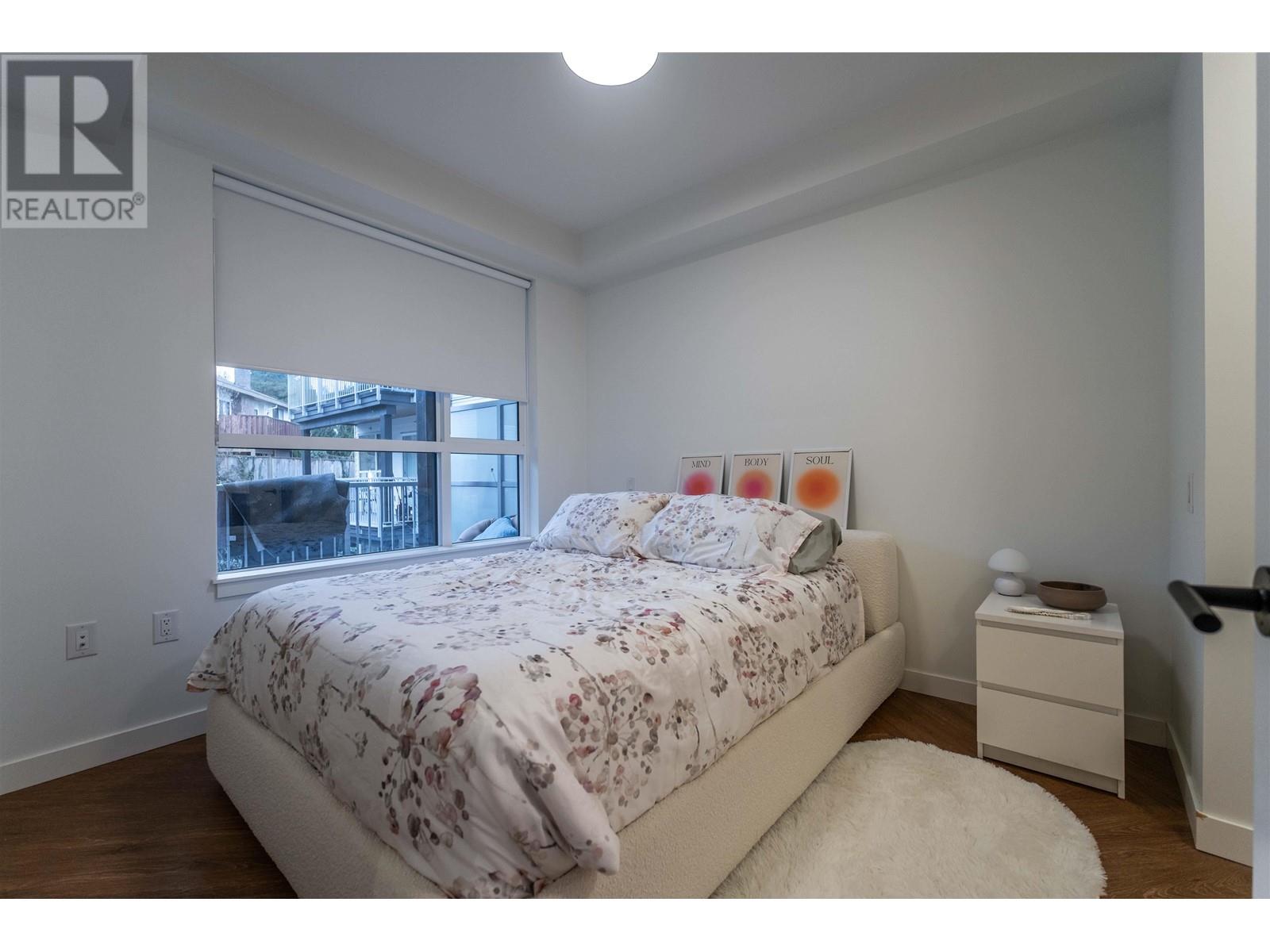 302 3229 ST JOHNS STREET, Port Moody real estate listing R2988939