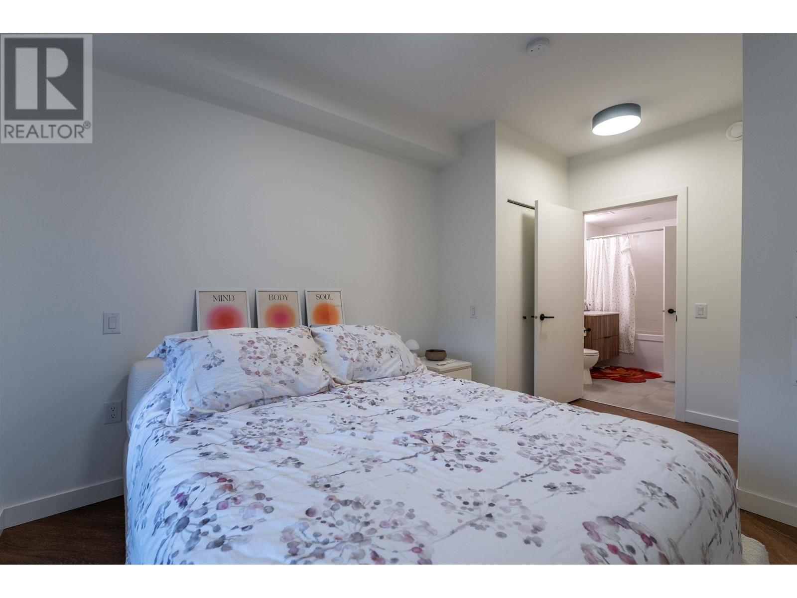 302 3229 ST JOHNS STREET, Port Moody real estate listing R2988939