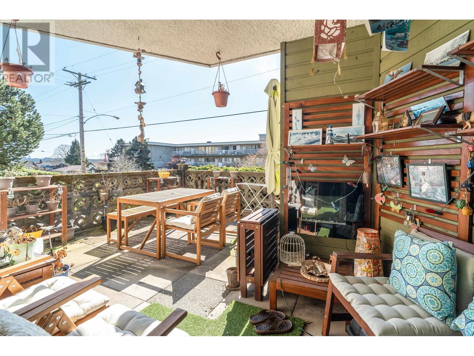 Photo 22 of 104 327 Ninth Street, New Westminster BC