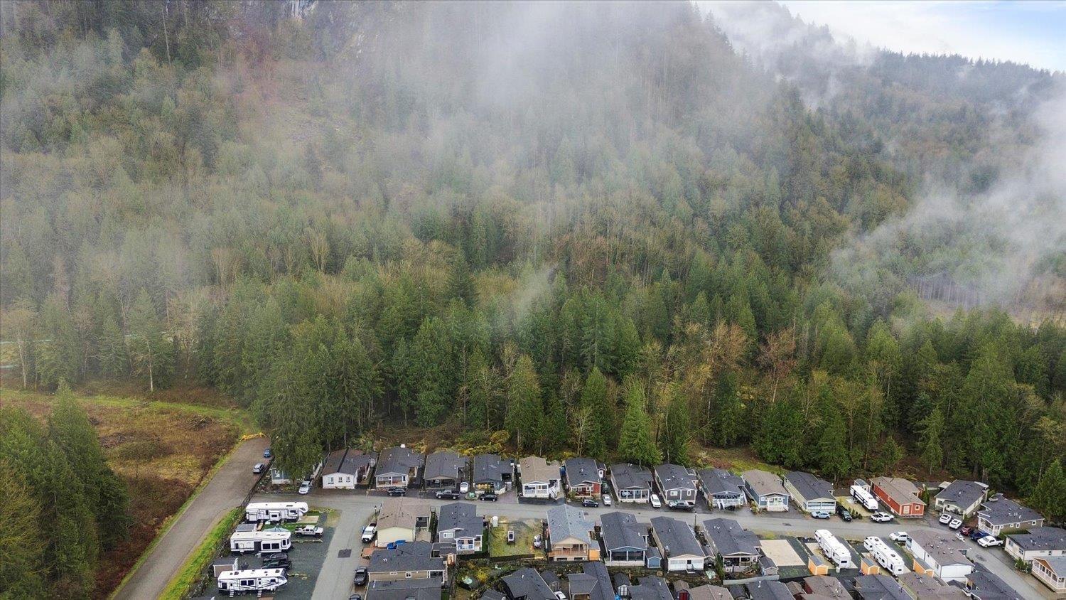 Photo 16 of 92 53480 Bridal Falls Road Bridal Falls, Rosedale BC