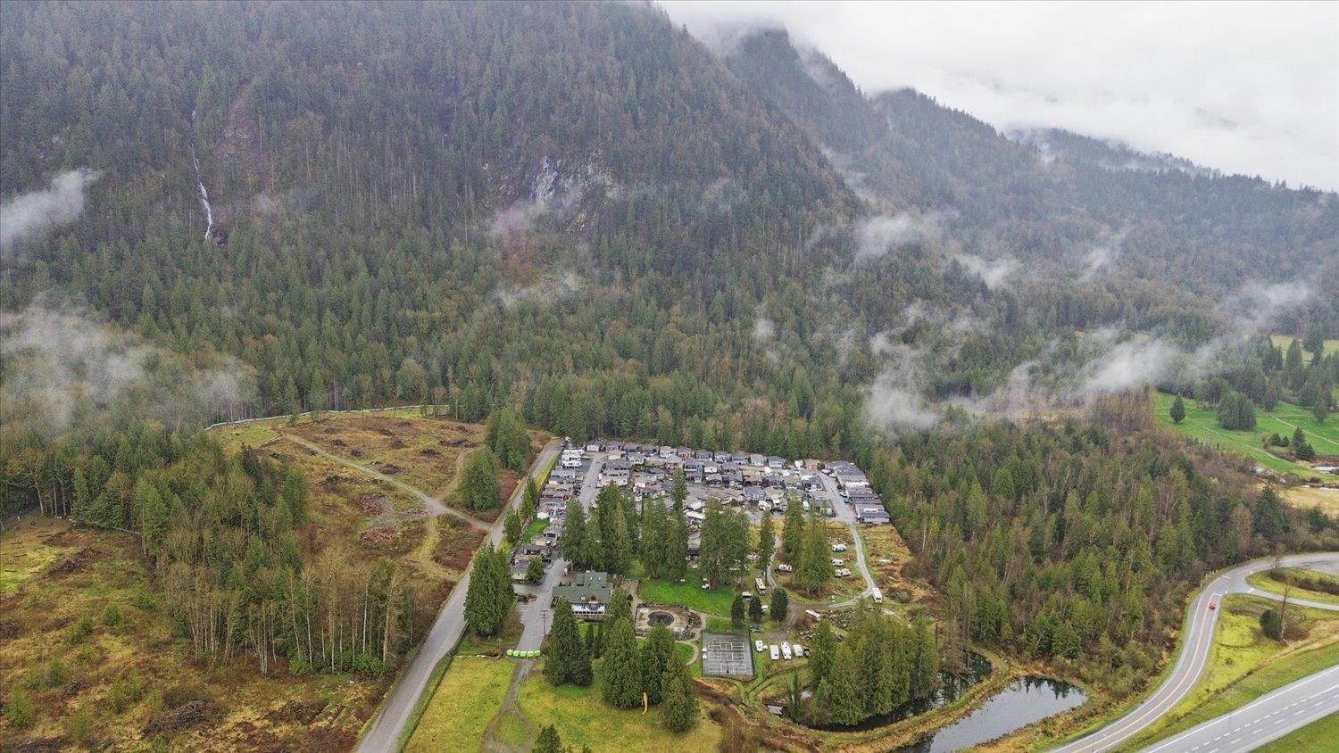 Photo 12 of 92 53480 Bridal Falls Road Bridal Falls, Rosedale BC
